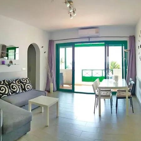 Apartamento La Plata *