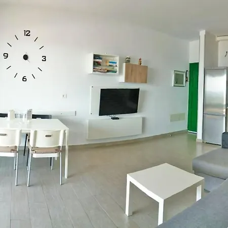 Apartamento La Plata Puerto del Carmen (Lanzarote)